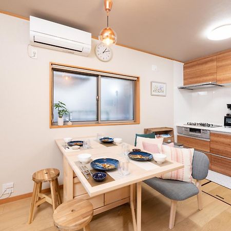 Yukimaru In Apartment Tokyo Exterior photo