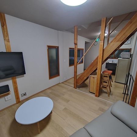 Yukimaru In Apartment Tokyo Exterior photo