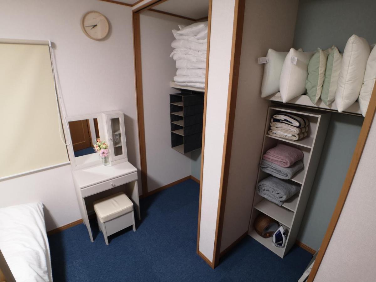 Yukimaru In Apartment Tokyo Exterior photo