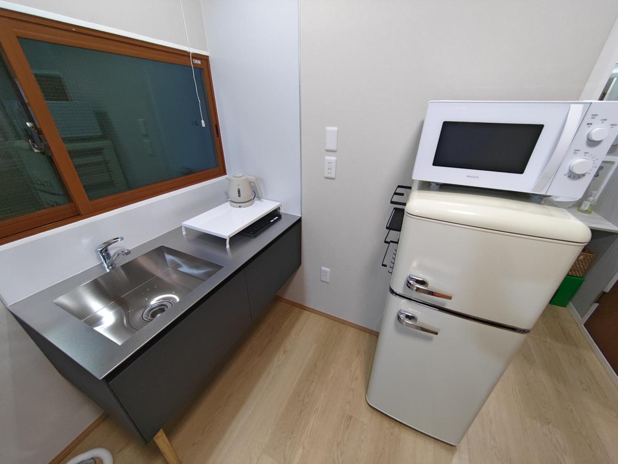 Yukimaru In Apartment Tokyo Exterior photo