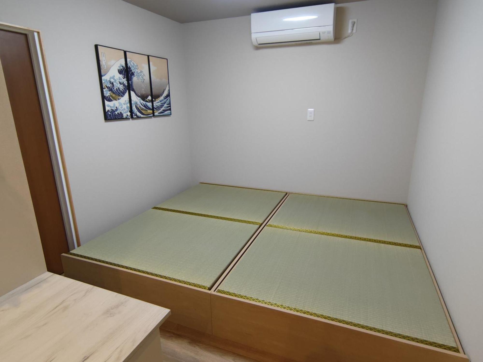 Yukimaru In Apartment Tokyo Exterior photo